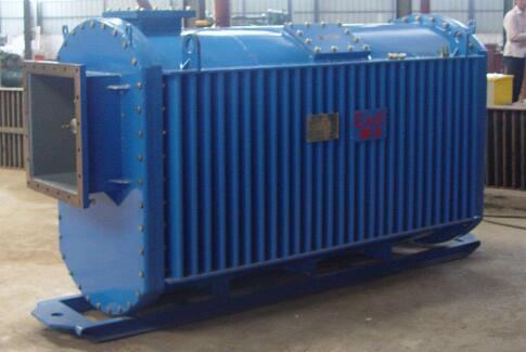 KS13-1000KVA西市矿用变压器