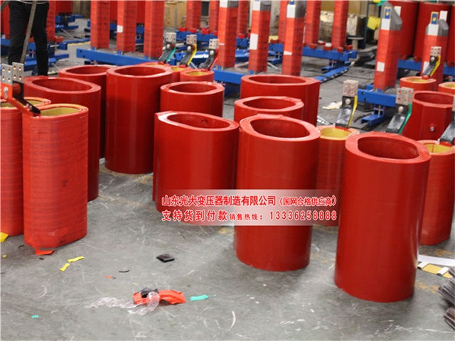西市SCBH15-2000KVA/